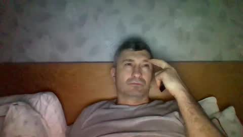 demarco1977 online show from January 20, 2025, 10:48 pm