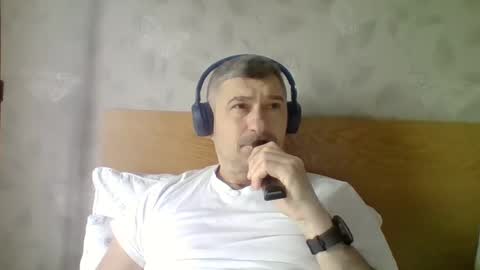 demarco1977 online show from January 22, 2025, 11:23 am