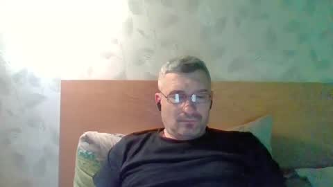 demarco1977 online show from February 2, 2025, 9:34 pm