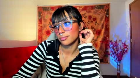 demeter__ online show from September 27, 2025, 4:39 am