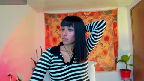 demeter__ online show from April 18, 2026, 10:54 pm