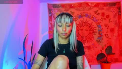 demeter__ online show from May 16, 2026, 12:07 am