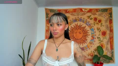 demeter__ online show from June 2, 2026, 4:31 pm