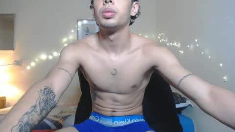 Demeter Salviati online show from January 22, 2025, 2:48 am