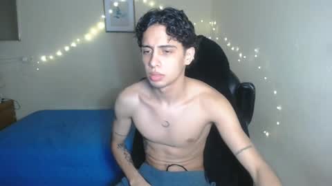 Demeter Salviati online show from February 25, 2025, 1:09 am