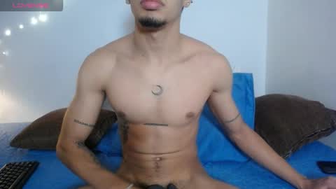 Demeter Salviati online show from October 13, 2025, 11:05 pm