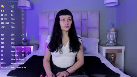 Demetra online show from February 19, 2026, 4:30 am