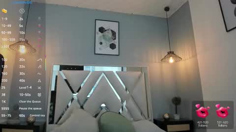 Demetra online show from February 24, 2026, 4:43 am