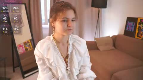 Snapshot of demetricekanady chatting on July 15, 2026, 5:56 am Hi my name is Sari nice to see you in my Room online show from July 15, 2026, 5:56 am
