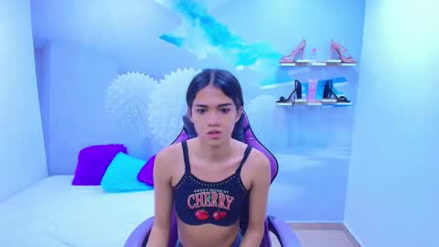 DEMI online show from December 1, 2025, 1:49 pm