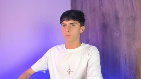 Demian online show from October 15, 2025, 6:13 am