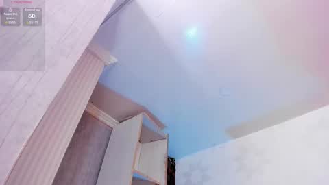 demian_hush online show from March 10, 2026, 3:33 am