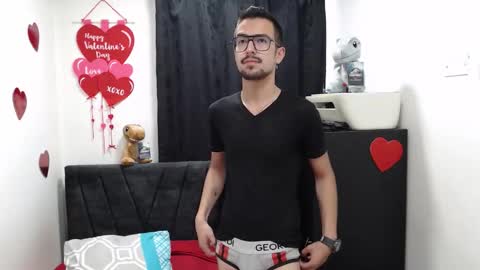 demian_val_4 online show from February 14, 2026, 11:29 am