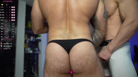 demianblake online show from January 14, 2025, 8:26 pm