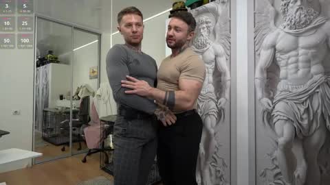 Snapshot of demianblake chatting on January 17, 2026, 1:16 pm demianblake online show from January 17, 2026, 1:16 pm