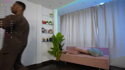 demianblake online show from May 28, 2026, 3:42 pm