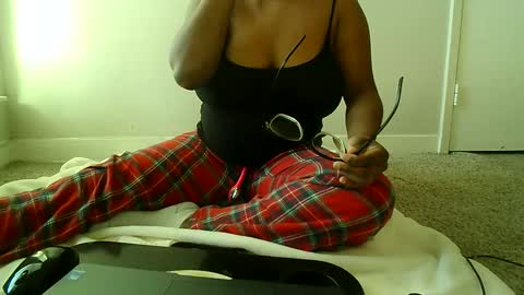 Chocolatekink online show from January 14, 2026, 3:28 pm