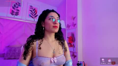 Demi online show from January 7, 2026, 3:53 am