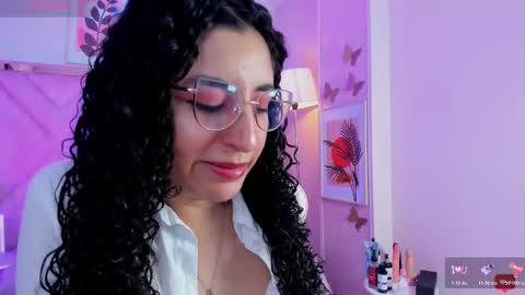 Demi online show from January 17, 2026, 4:06 am