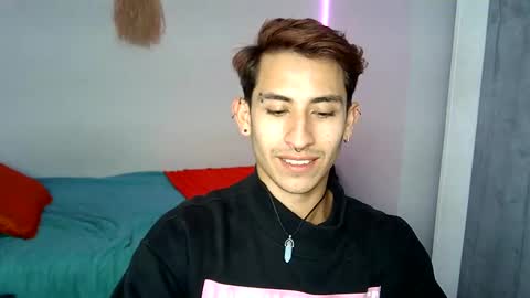 Demir Sky online show from November 10, 2025, 12:31 am