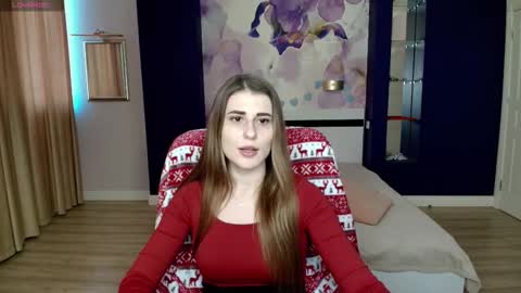 DemmyRose online show from February 10, 2026, 7:01 am