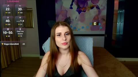 Snapshot of demmyrose chatting on June 7, 2026, 8:34 pm DemmyRose online show from June 7, 2026, 8:34 pm