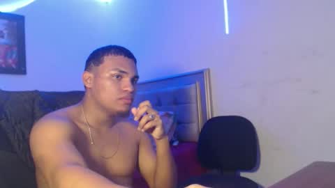 MASTER DAV online show from November 18, 2025, 12:27 am