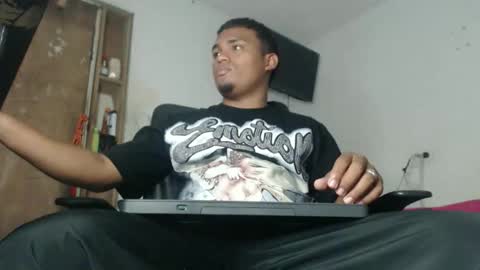 MASTER DAV online show from March 13, 2026, 10:38 pm