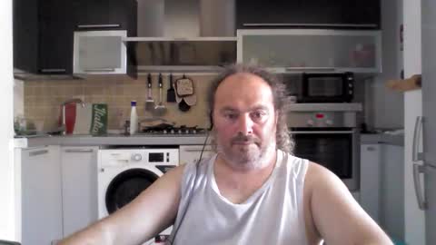 DEMON52 online show from June 1, 2026, 1:24 pm