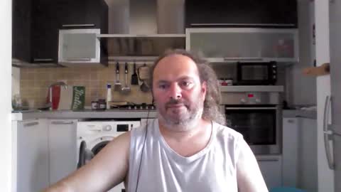DEMON52 online show from June 4, 2026, 1:50 pm