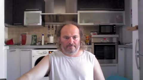 DEMON52 online show from June 7, 2026, 1:15 pm