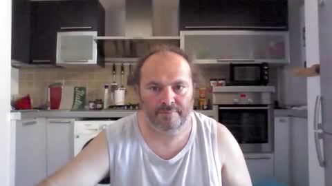DEMON52 online show from June 8, 2026, 1:22 pm