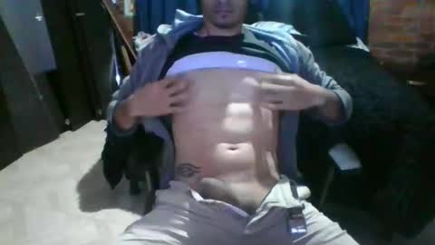 demon666dick online show from January 7, 2026, 5:10 am