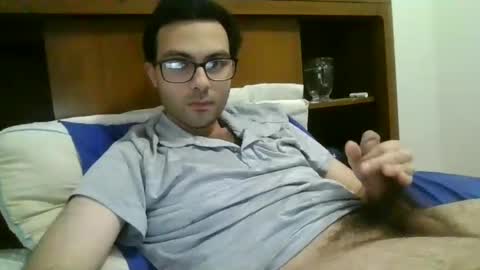 demon online show from January 18, 2025, 3:31 am