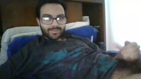 demon online show from February 8, 2025, 12:50 pm