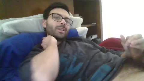 demon online show from March 6, 2025, 8:37 pm