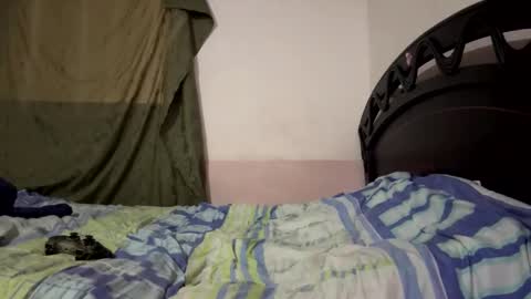 Demon 2407 online show from October 21, 2025, 7:03 pm