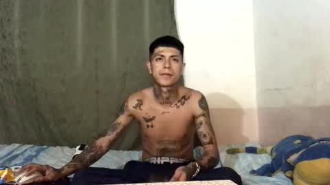 Demon 2407 online show from November 12, 2025, 4:02 am