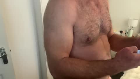 demon_td online show from November 10, 2025, 2:16 pm