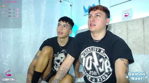 Juan  Gabriel Independent Models 3 online show from December 20, 2024, 3:14 am