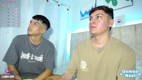 Juan  Gabriel Independent Models 3 online show from February 5, 2025, 3:02 am