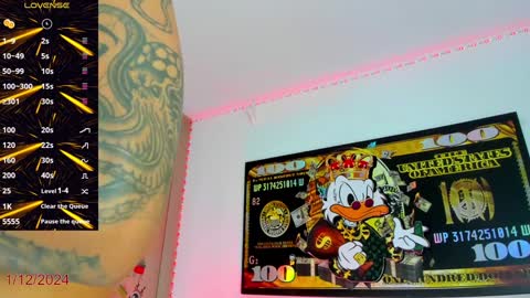 Snapshot of demonaelxx chatting on December 2, 2024, 1:14 am Onlyfans ftmdemonsexxx online show from December 2, 2024, 1:14 am