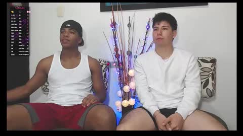 DEMOND online show from December 5, 2025, 1:58 am