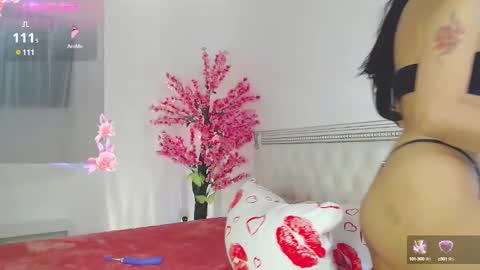 Lana online show from January 15, 2025, 7:37 am