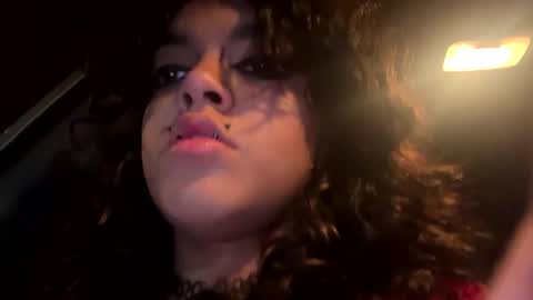 demongirl online show from January 4, 2025, 10:16 am