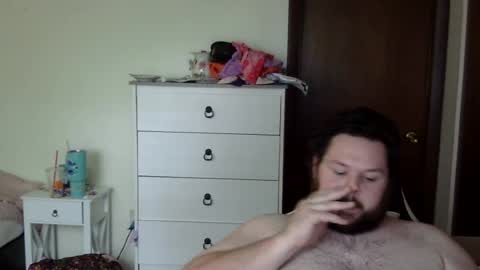 Snapshot of demonhellboy420 chatting on June 23, 2026, 6:50 pm Matthew Cewe online show from June 23, 2026, 6:50 pm