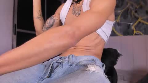 DemonKush online show from February 10, 2025, 9:14 am