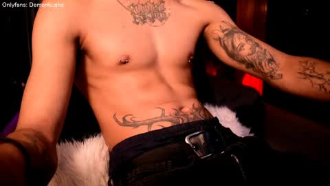 DemonKush online show from March 31, 2026, 4:24 am