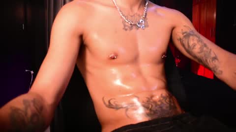 DemonKush online show from April 4, 2026, 6:00 am