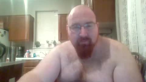 demonryder33 online show from November 1, 2025, 2:46 am